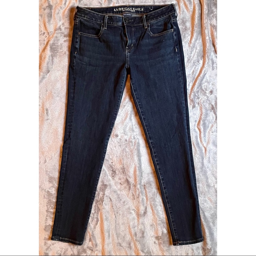 American Eagle Jegging